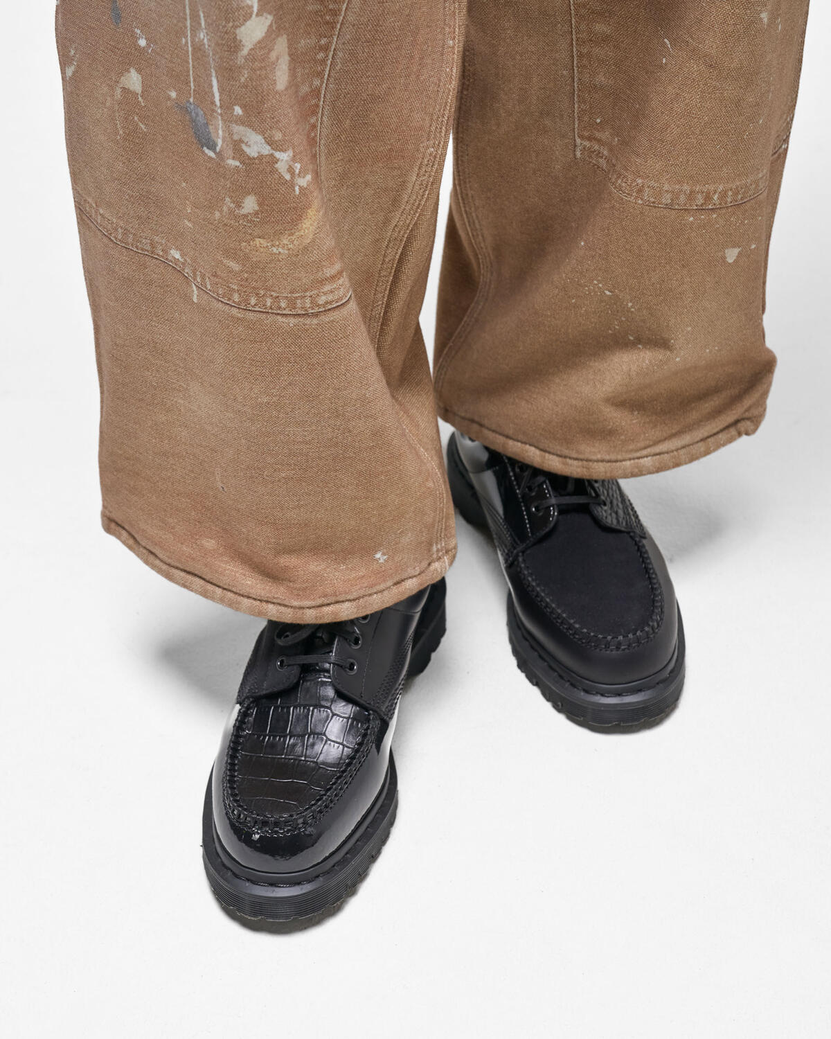 Dr. Martens x Beams Lowell | 43026001 | AFEW STORE